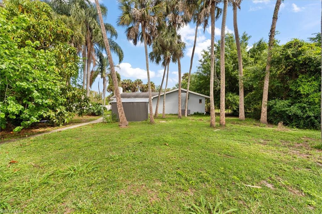 MARIANA PARK - Residential