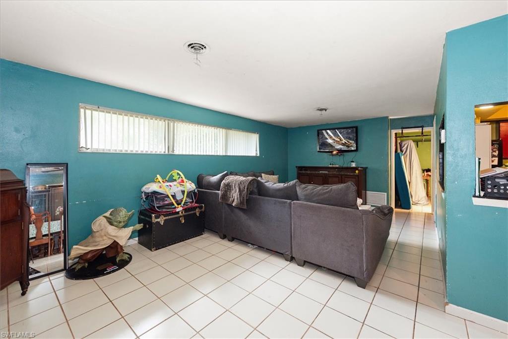 MARIANA PARK - Residential