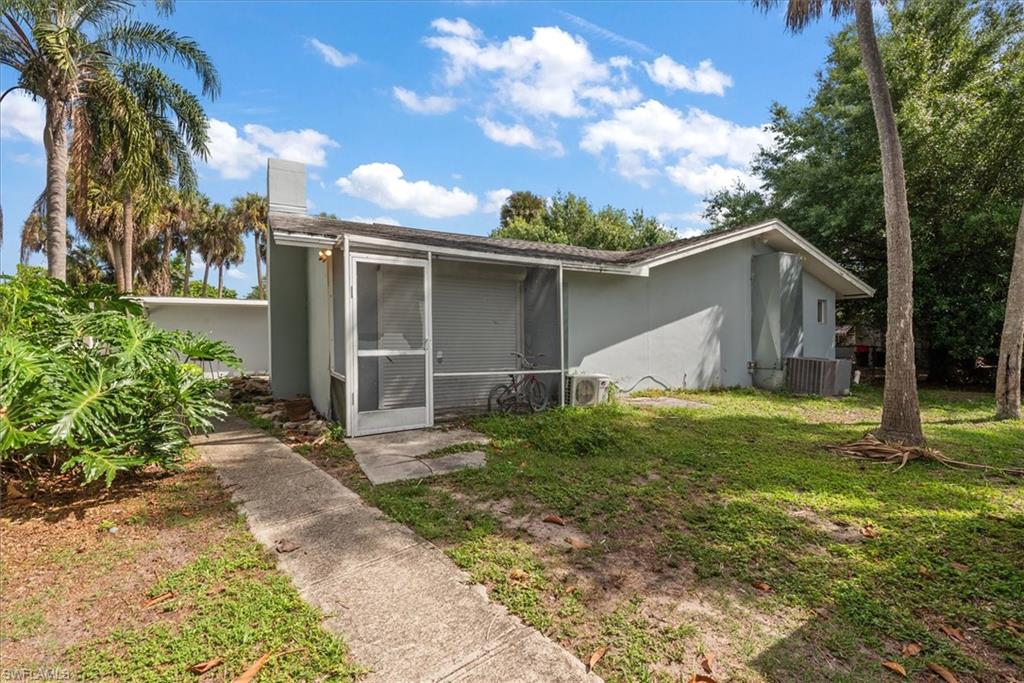 MARIANA PARK - Residential