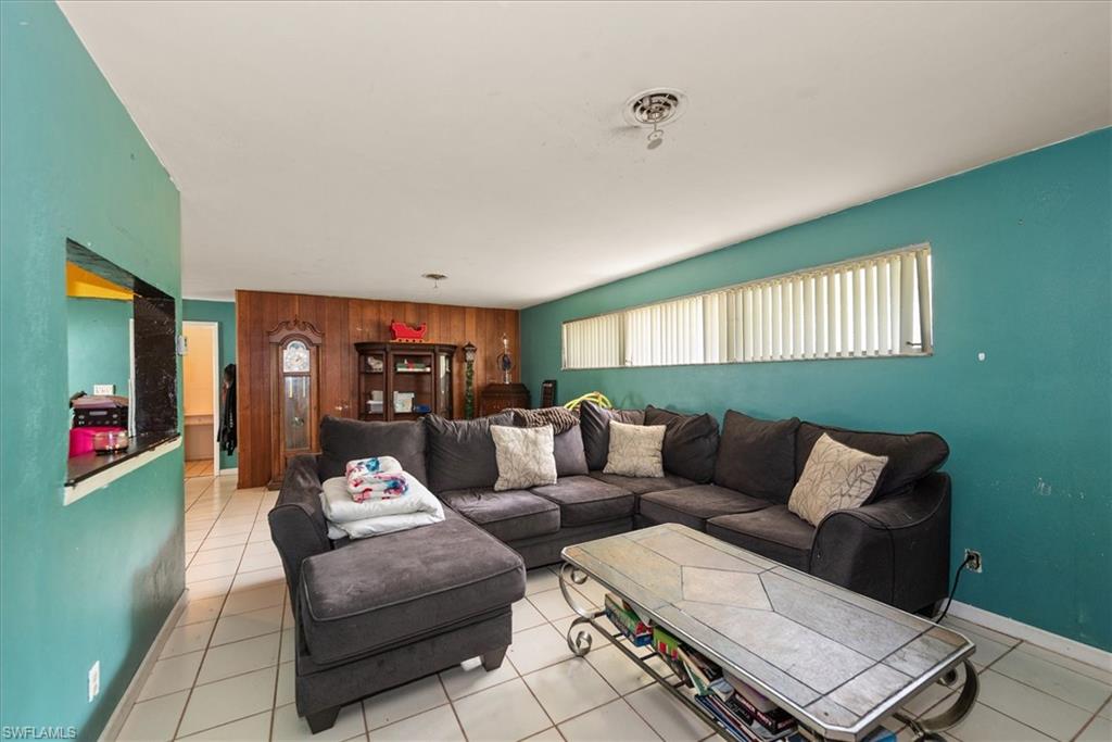 MARIANA PARK - Residential