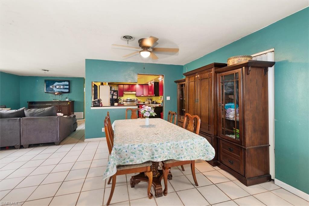 MARIANA PARK - Residential