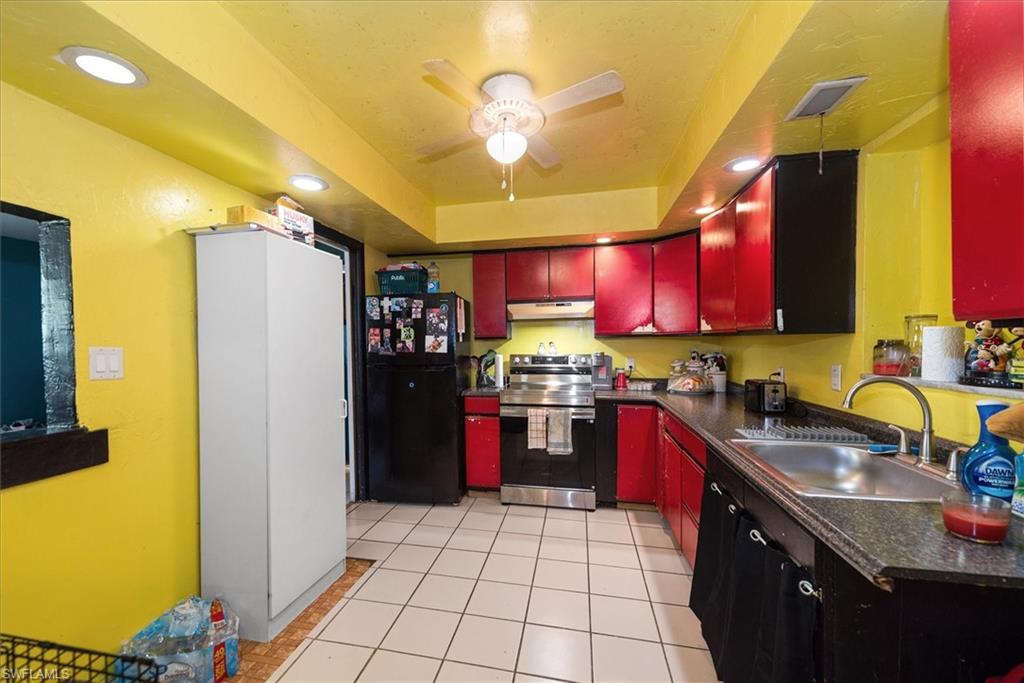 MARIANA PARK - Residential