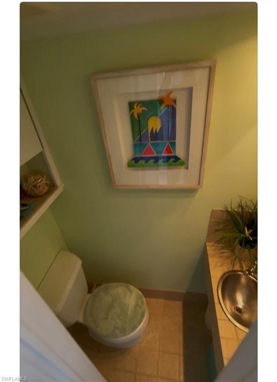 CYPRESS WOODS RV RESORT - Land