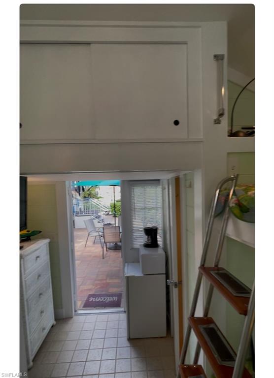 CYPRESS WOODS RV RESORT - Land