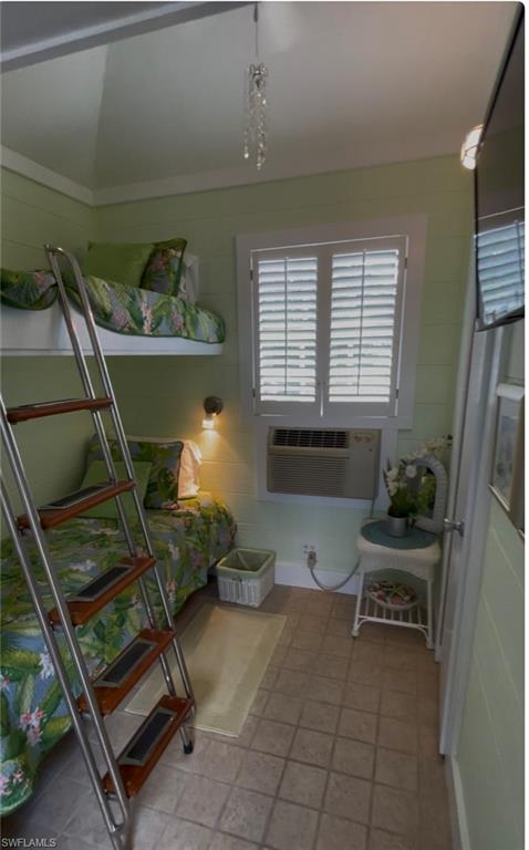 CYPRESS WOODS RV RESORT - Land