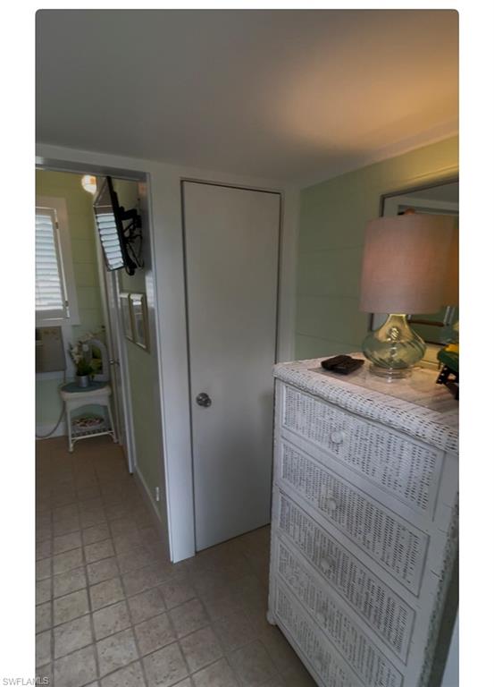 CYPRESS WOODS RV RESORT - Land