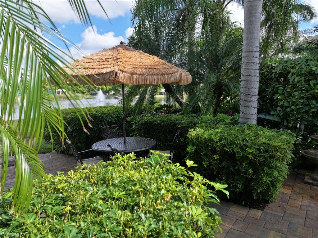 CYPRESS WOODS RV RESORT - Land