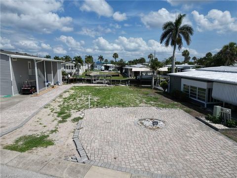 11370 Bougainvillea LN FORT MYERS BEACH FL 33931