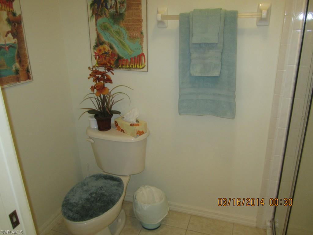 CLUBHOUSE VILLAS - Residential