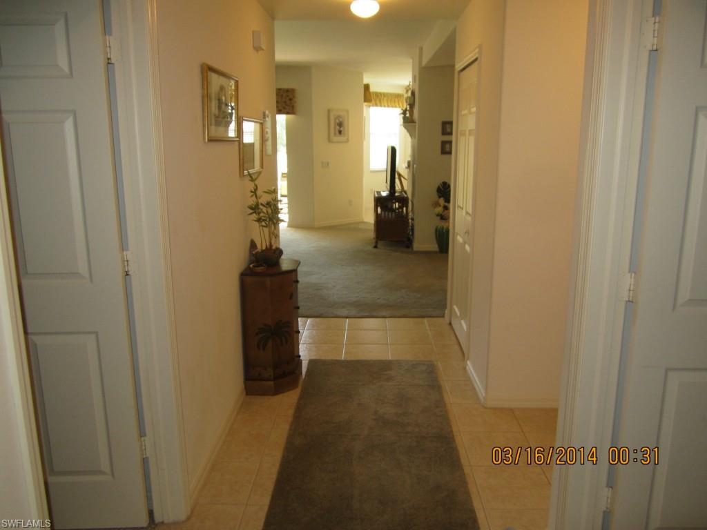 CLUBHOUSE VILLAS - Residential