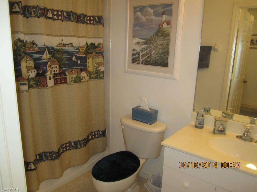 CLUBHOUSE VILLAS - Residential