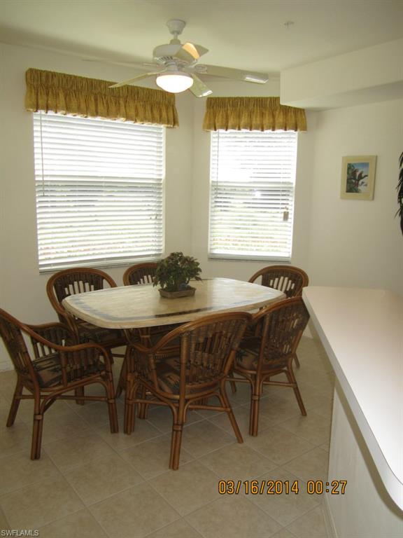 CLUBHOUSE VILLAS - Residential