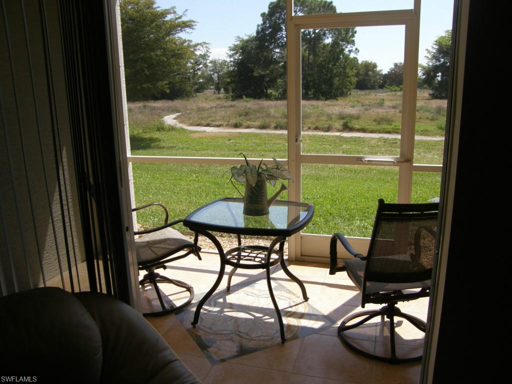 CLUBHOUSE VILLAS - Residential