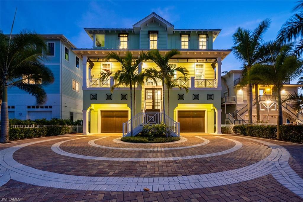 HERCULES PARK - Residential