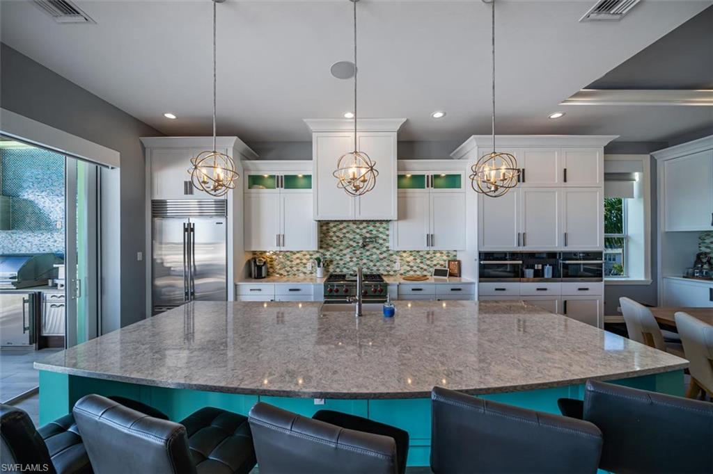 HERCULES PARK - Residential