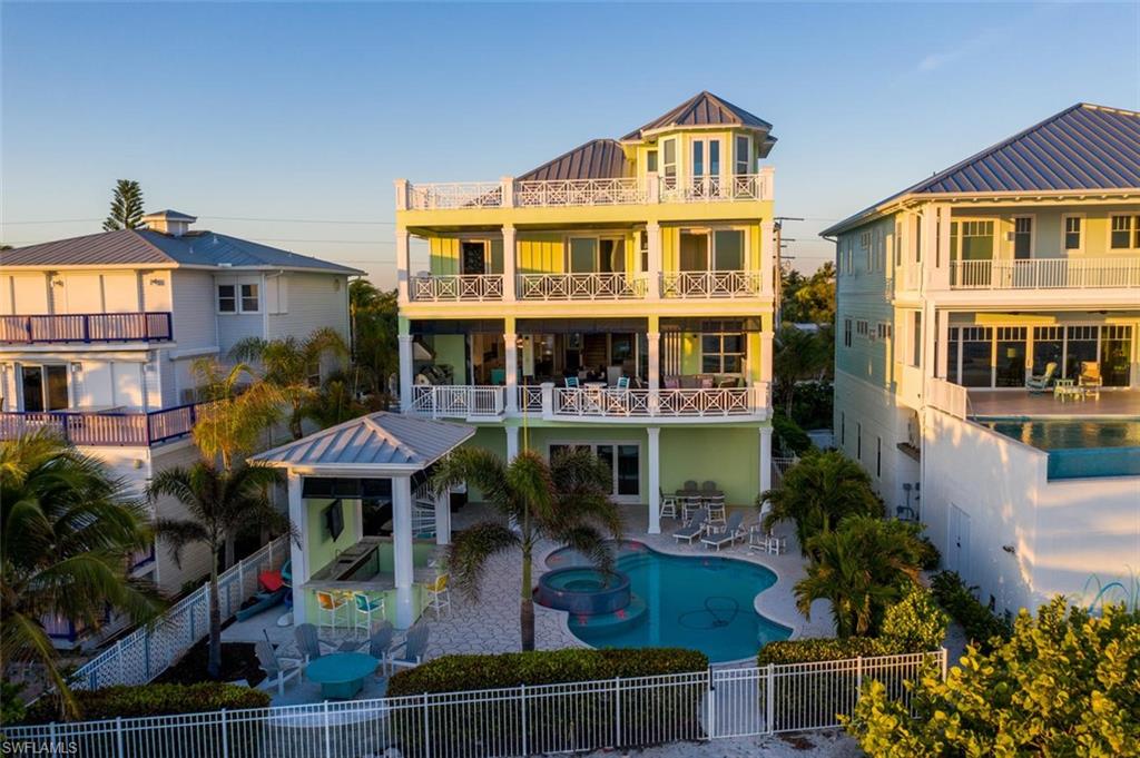 HERCULES PARK - Residential