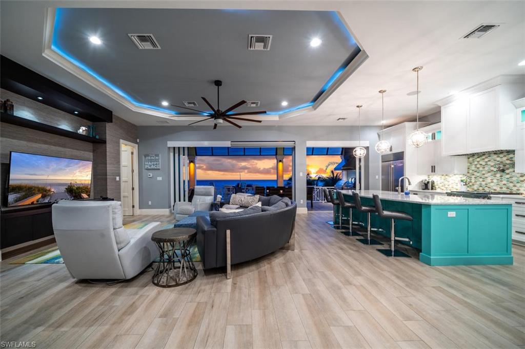 HERCULES PARK - Residential