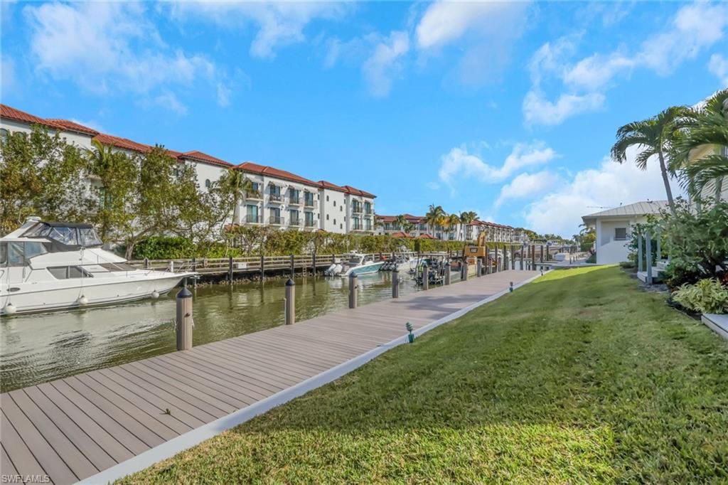 Photo of 1351 Curlew AVE #104, NAPLES, FL 34102 (MLS # 226005032)