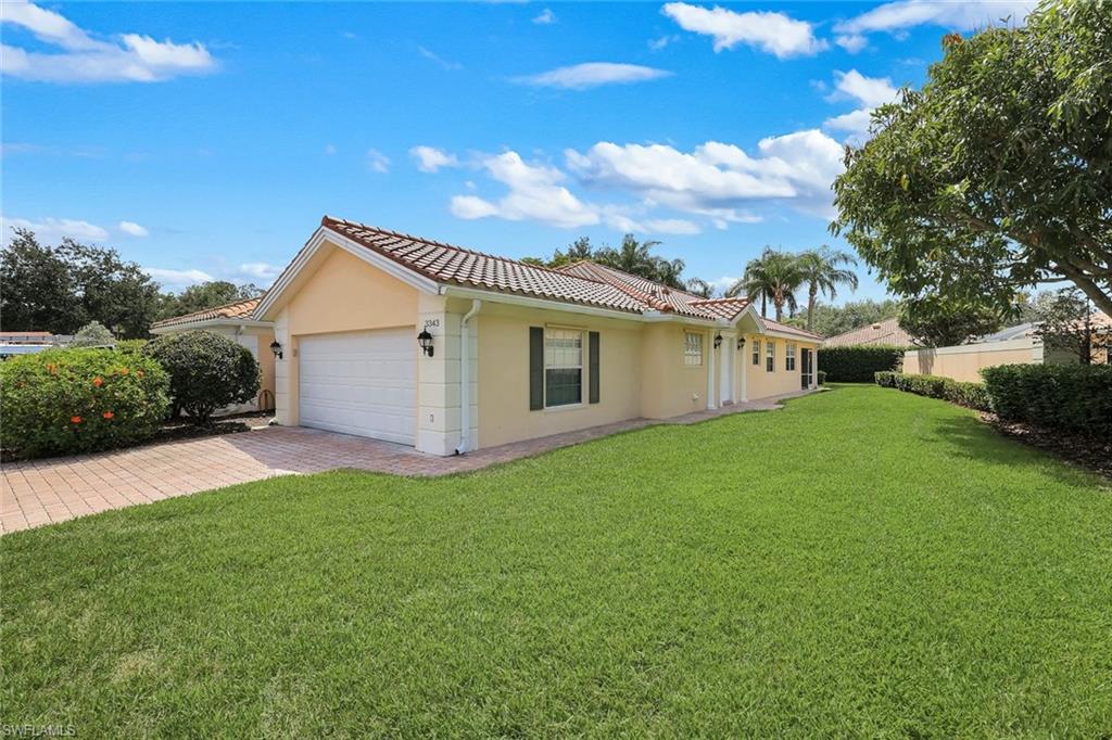 3343 Cayman LN