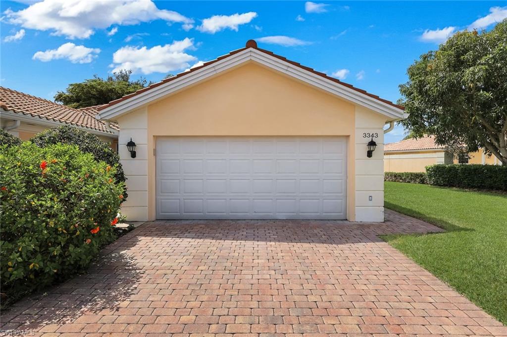 3343 Cayman LN