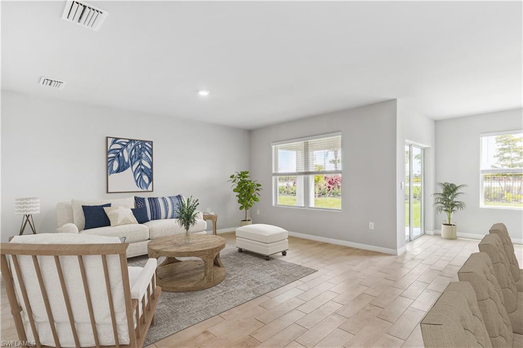 BRIGHTON POINTE - Residential