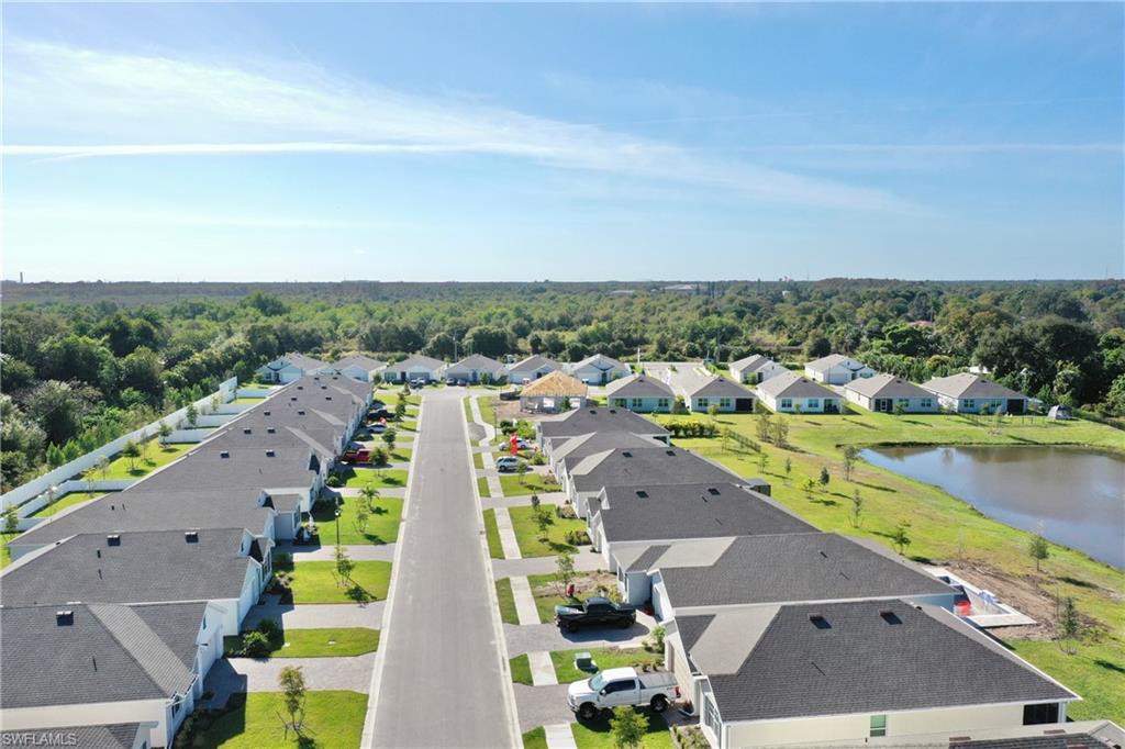 BRIGHTON POINTE - Residential