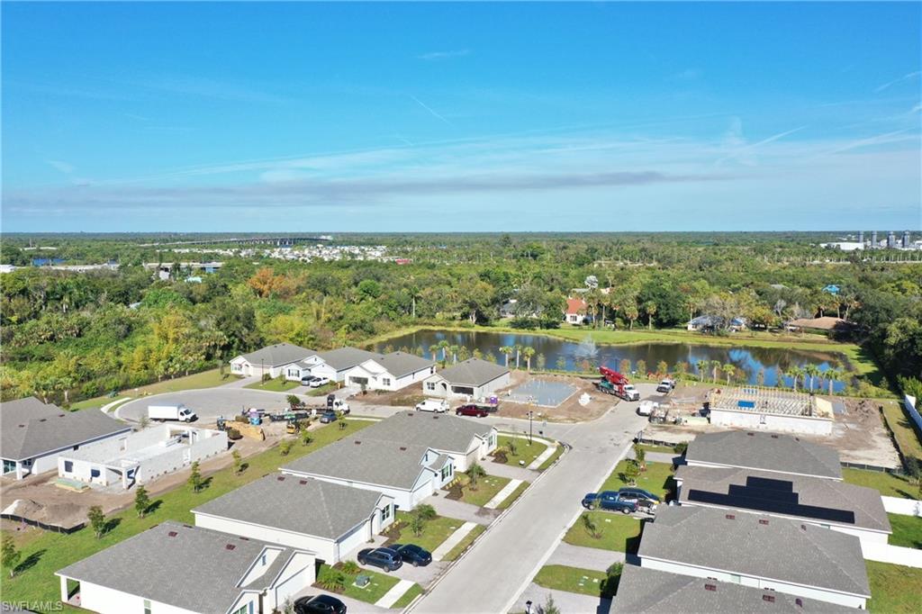 BRIGHTON POINTE - Residential