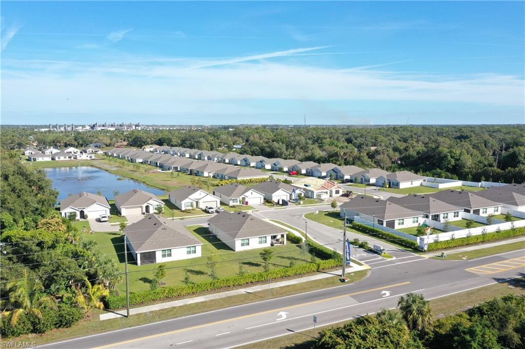 BRIGHTON POINTE - Residential