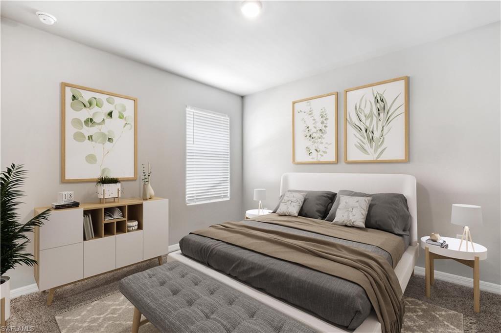 BRIGHTON POINTE - Residential