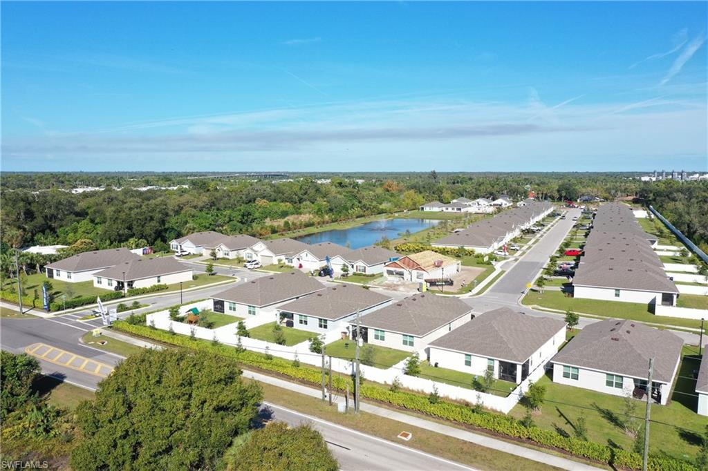 BRIGHTON POINTE - Residential