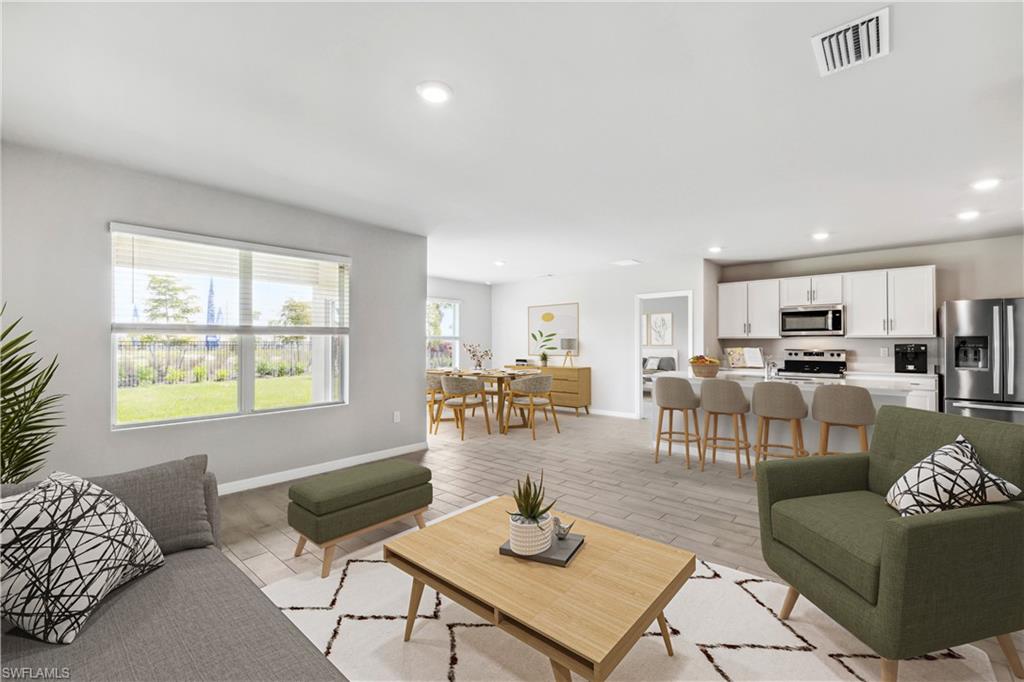 BRIGHTON POINTE - Residential