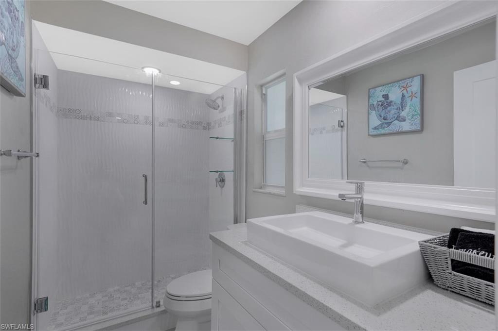 MARCO BEACH - Residential