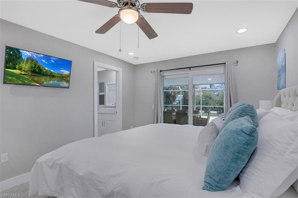 MARCO BEACH - Residential