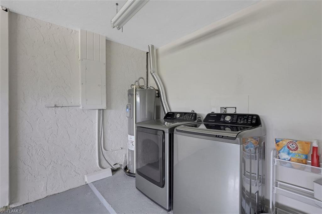 MARCO BEACH - Residential