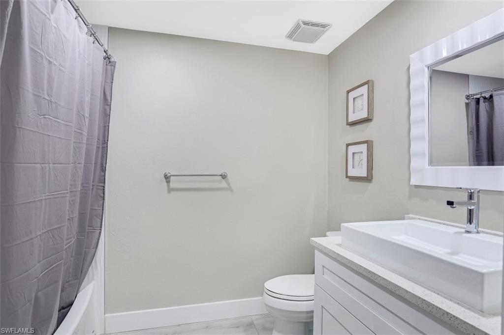 MARCO BEACH - Residential