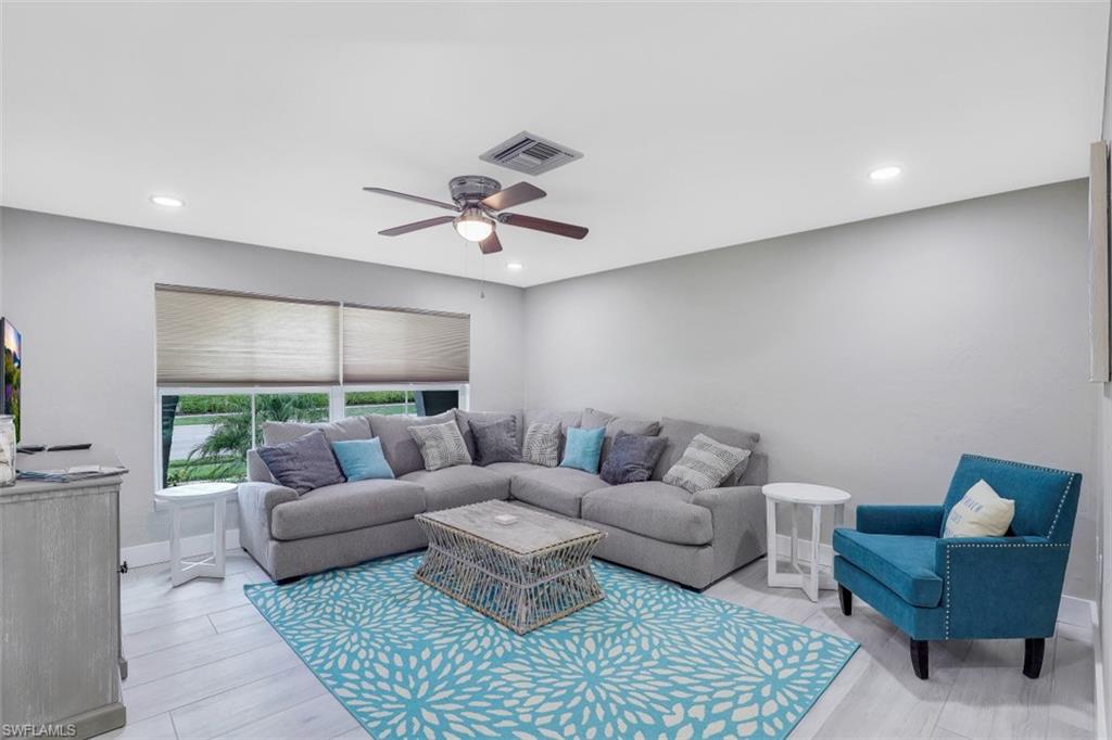 MARCO BEACH - Residential