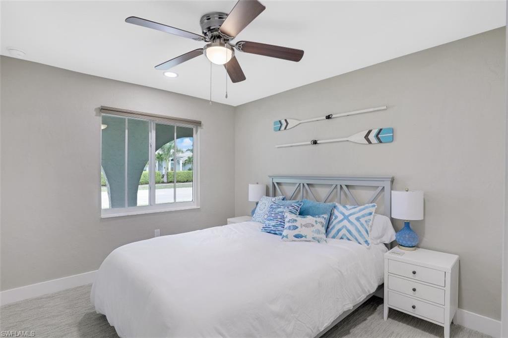 MARCO BEACH - Residential