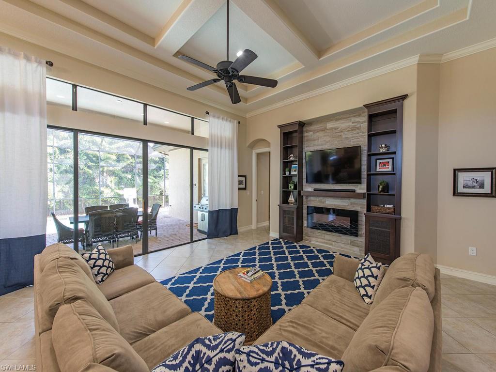 SECOYA RESERVE - Residential