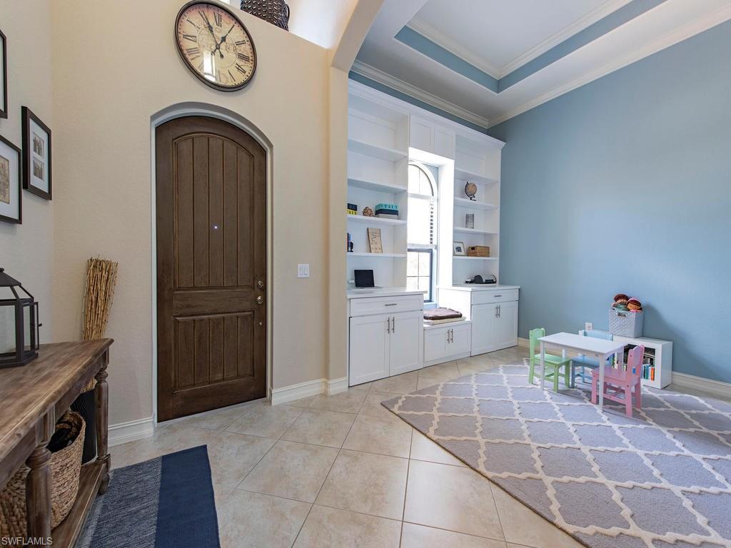 SECOYA RESERVE - Residential