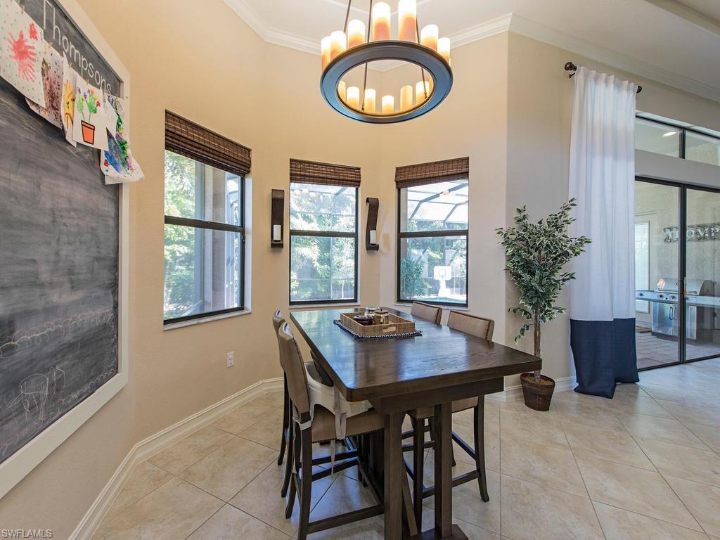 SECOYA RESERVE - Residential