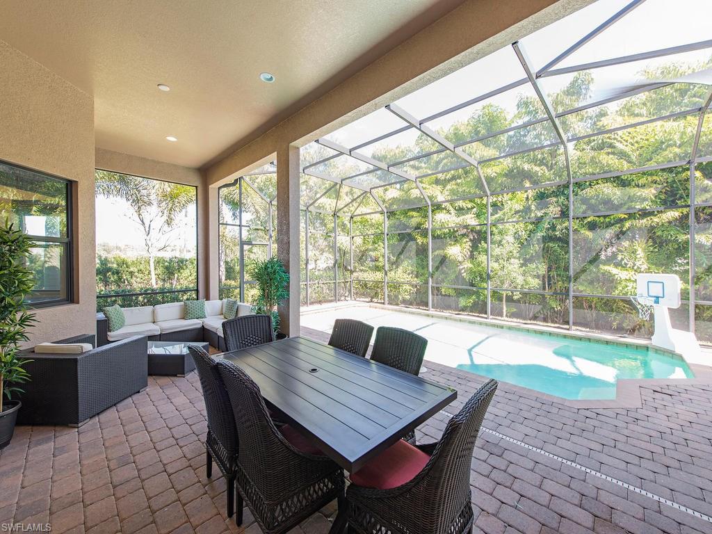 SECOYA RESERVE - Residential