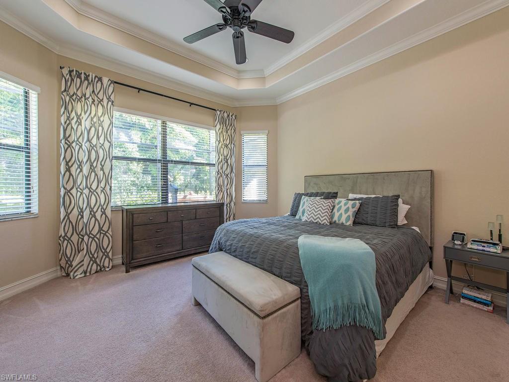 SECOYA RESERVE - Residential