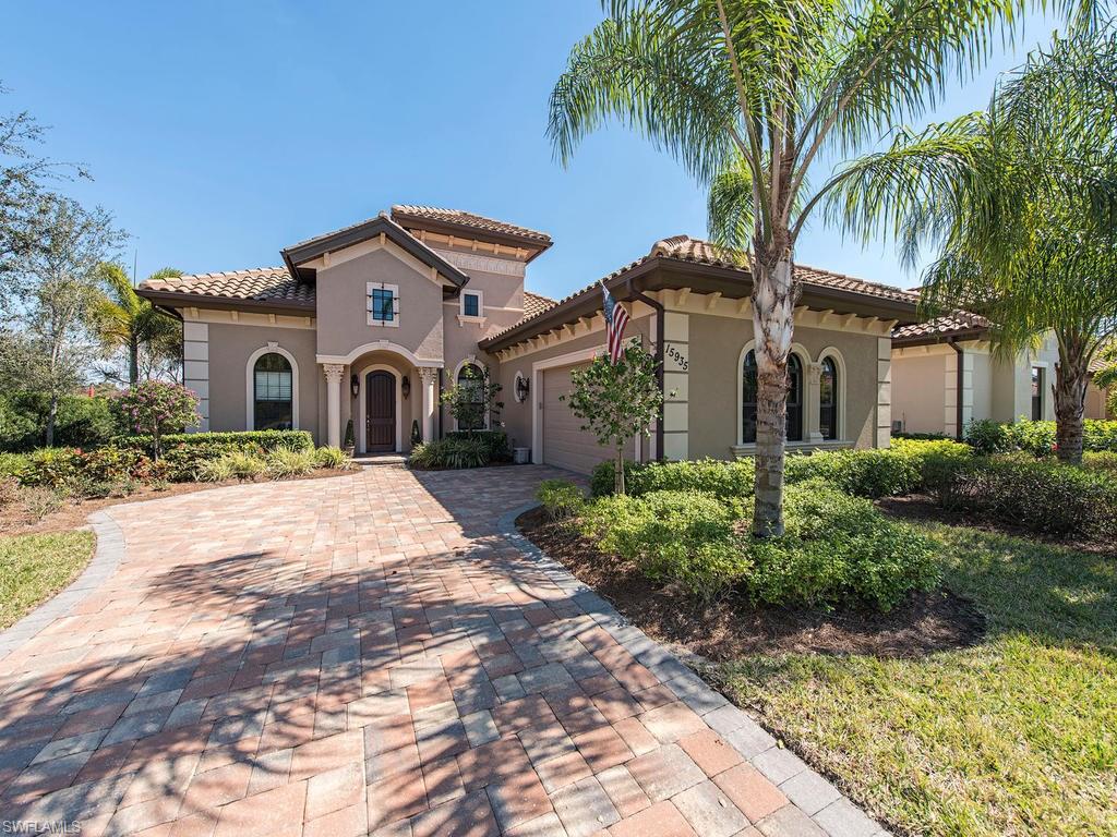 SECOYA RESERVE - Residential