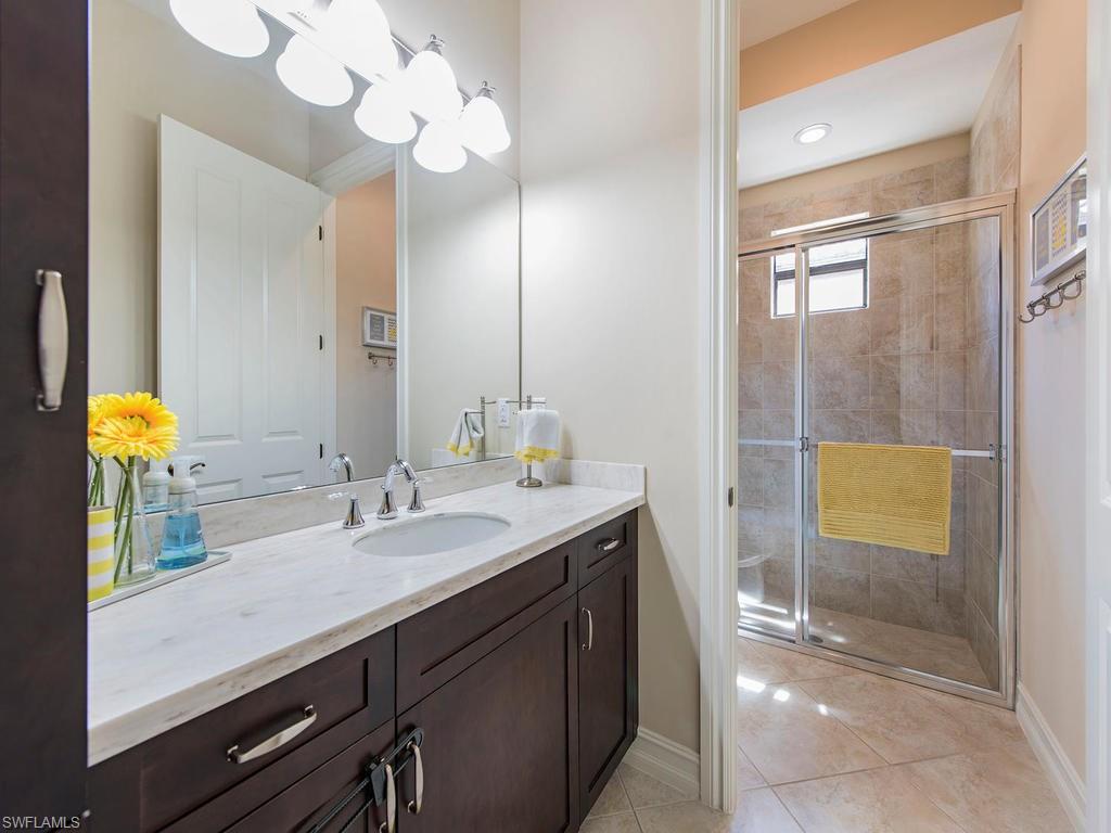 SECOYA RESERVE - Residential