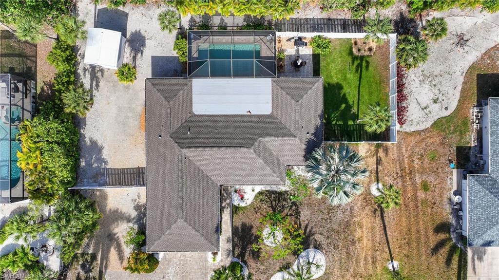 GUMBO LIMBO - Residential