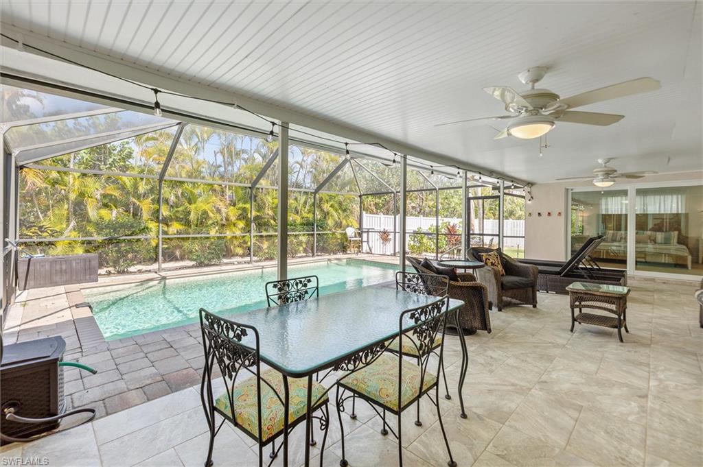 GUMBO LIMBO - Residential