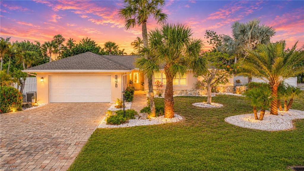 GUMBO LIMBO - Residential