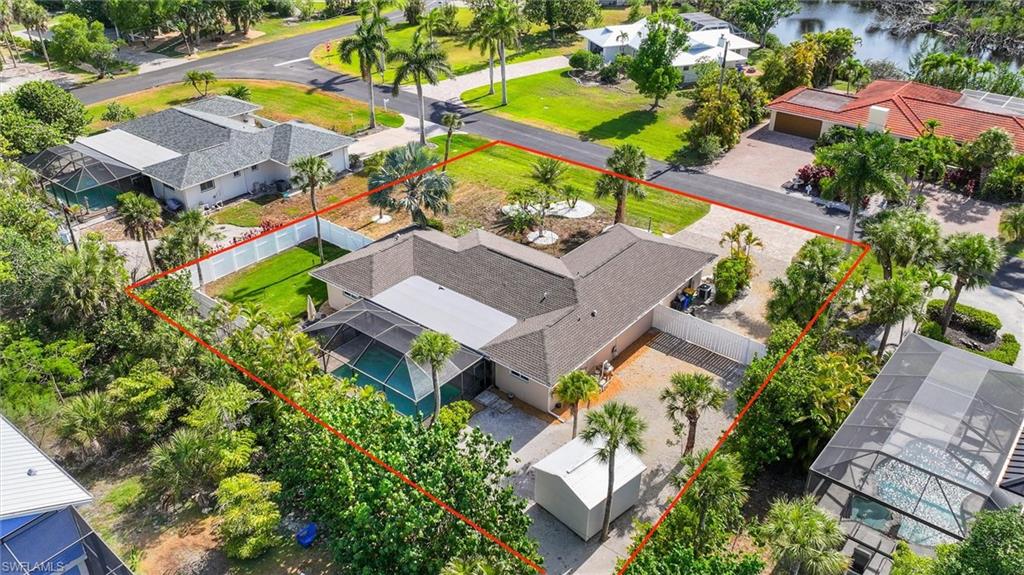 GUMBO LIMBO - Residential