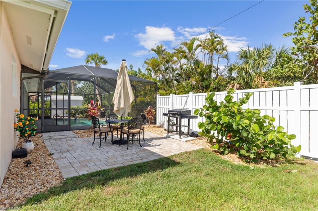 GUMBO LIMBO - Residential