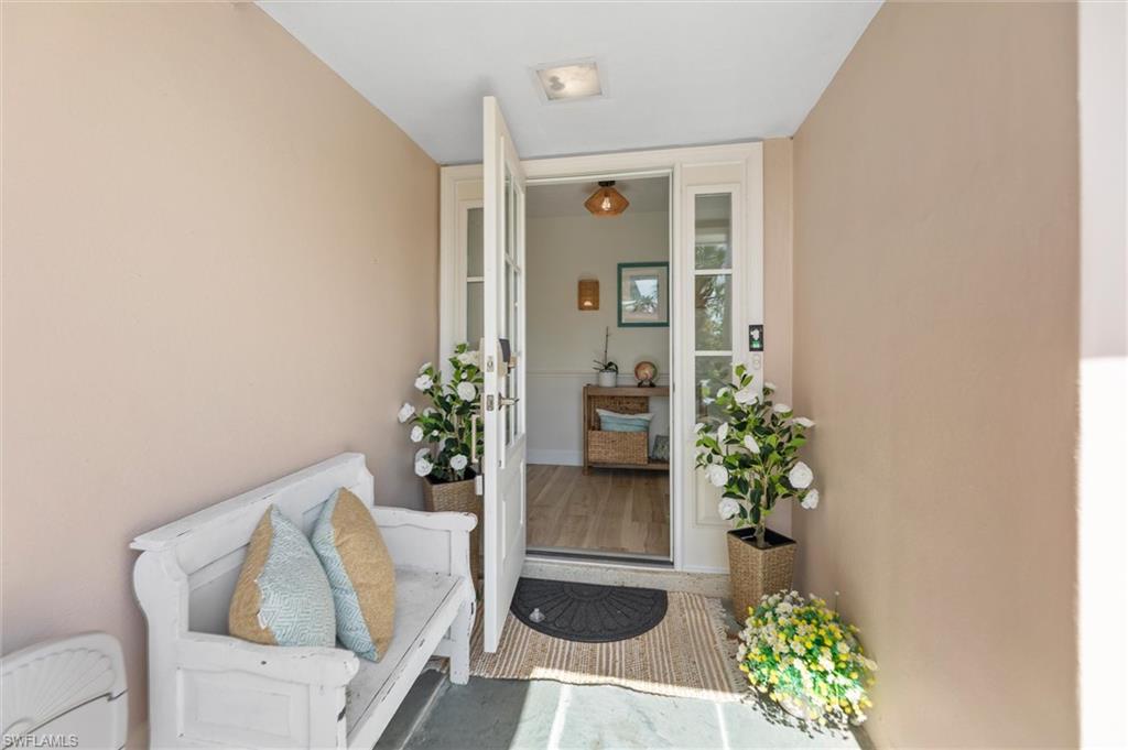 GUMBO LIMBO - Residential